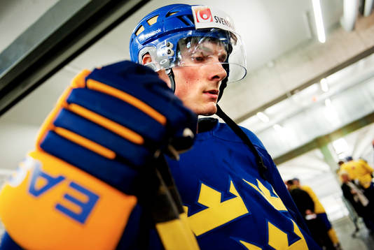 Loui Eriksson