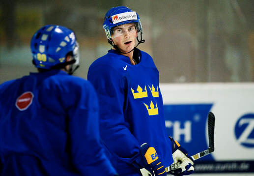 Loui Eriksson