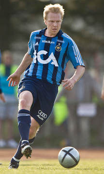 Aki Riihilahti