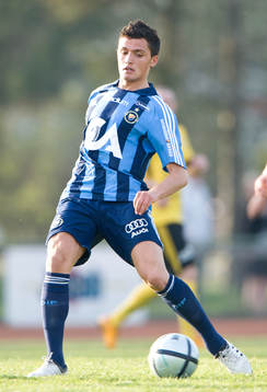 Christer Youssef