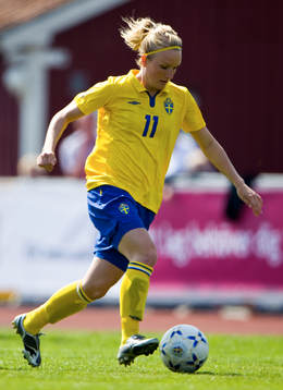 Petra Larsson