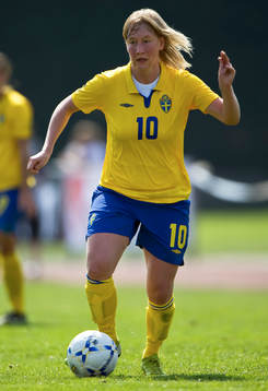Sofie Persson