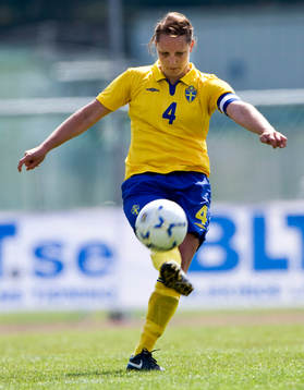 Emma Wilhemsson
