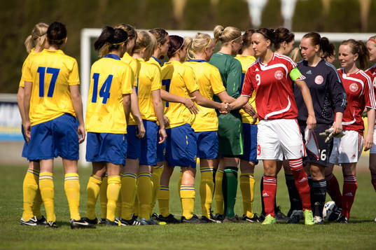 Tack för matchen