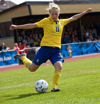 Petra Larsson