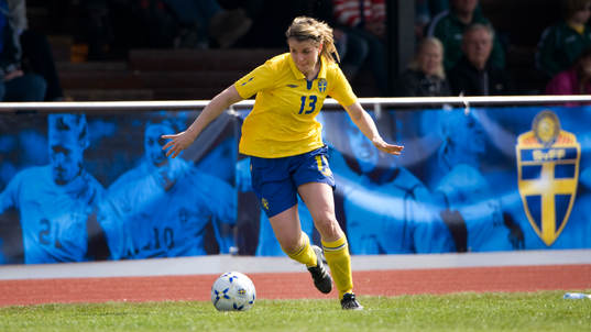 Rebecca Johnson