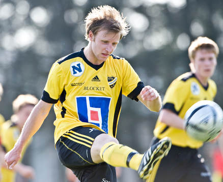 Jesper Bertilsson