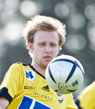 Jesper Bertilsson