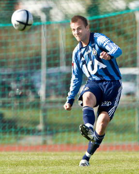 Daniel Sjölund