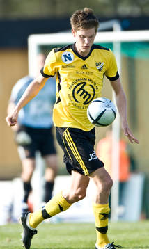 Simon Larsson
