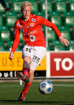 Tobias Eriksson