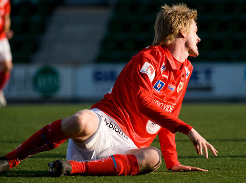 Rasmus Elm