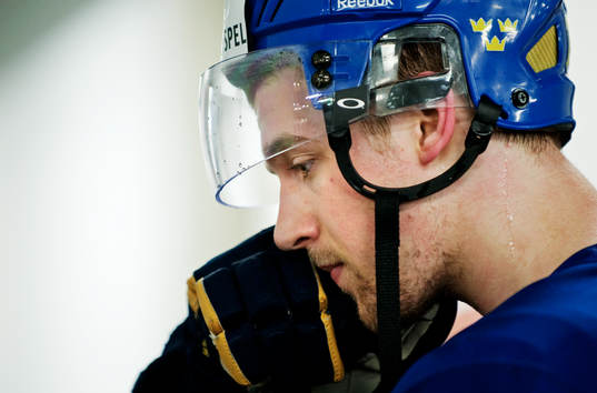 Patrik Berglund