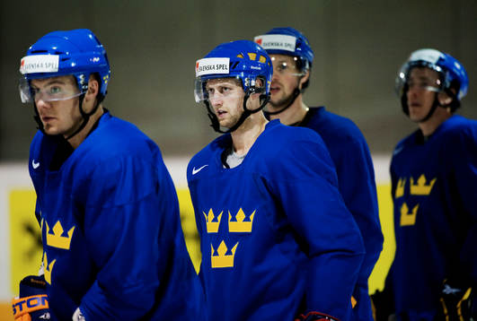 Kristian Huselius