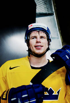 Johan Andersson