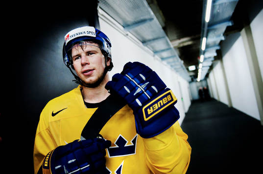Johan Andersson