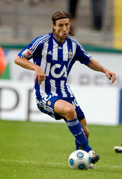 Mattias Bjärsmyr