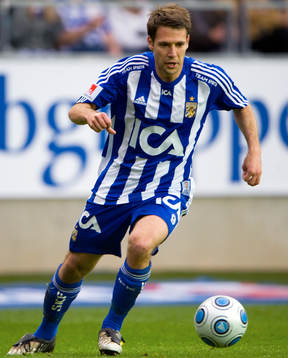 Stefan Selakovic