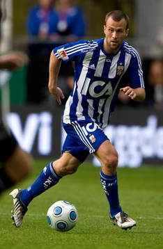 Hjalmar Jonsson