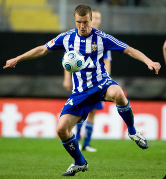 Jakob Johansson
