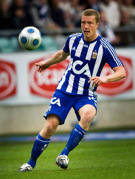 Jakob Johansson