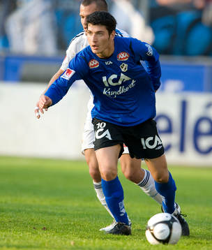 Anel Raskaj
