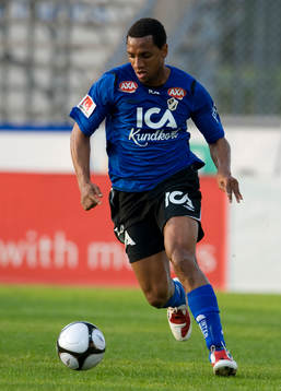 Anselmo Nascimento