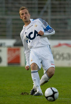 Markus Johannesson