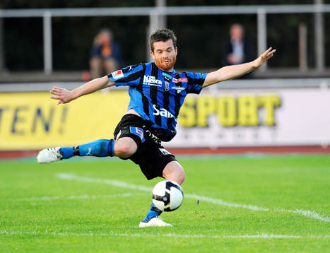 Petter Österberg