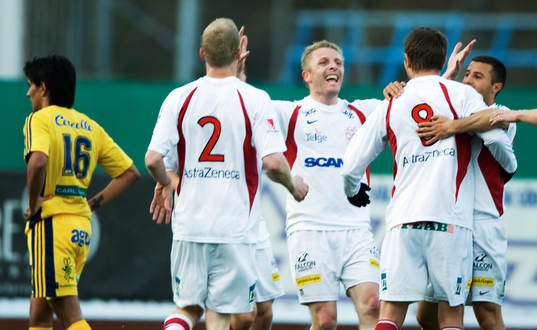 Xhevdet Llumnica, Assyriska