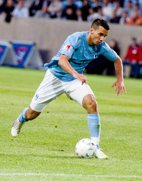 Guillermo Molins
