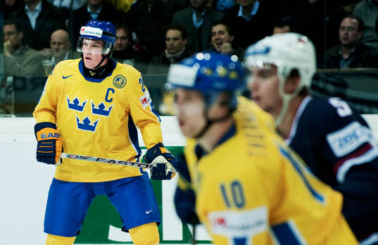 Kenny Jönsson, Sverige