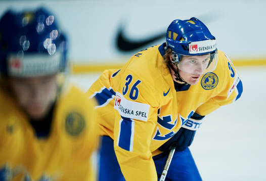 Anton Strålman