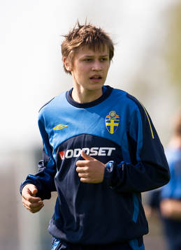Simon Thern