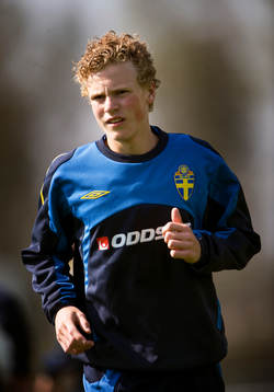 Oskar Hiljemark