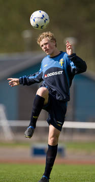 Oskar Hiljemark