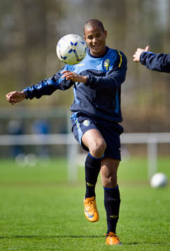 Simon Leonidsson