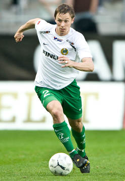 David Johansson