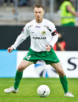 Mikkel Jensen