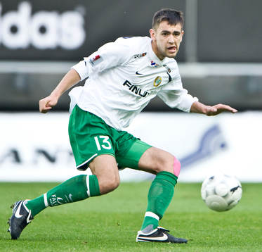 Igor Armas