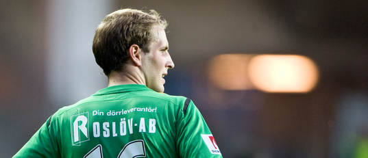 Mikael Dahlgren