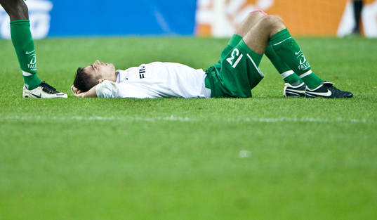 Igor Armas