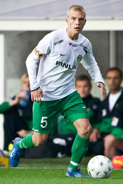 Emil Johansson