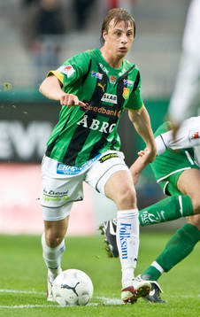 Pär Ericsson