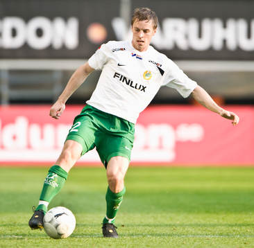 David Johansson