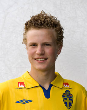 Oskar Hiljemark