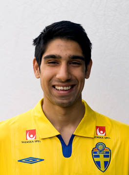 Sandeep Mankoo