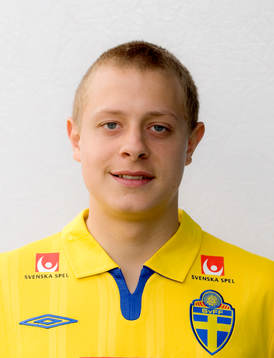 Joel Allansson