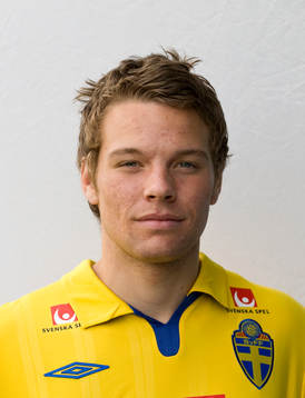 Elliot Lindberg