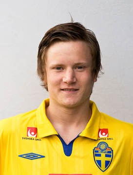 Mattias Johansson